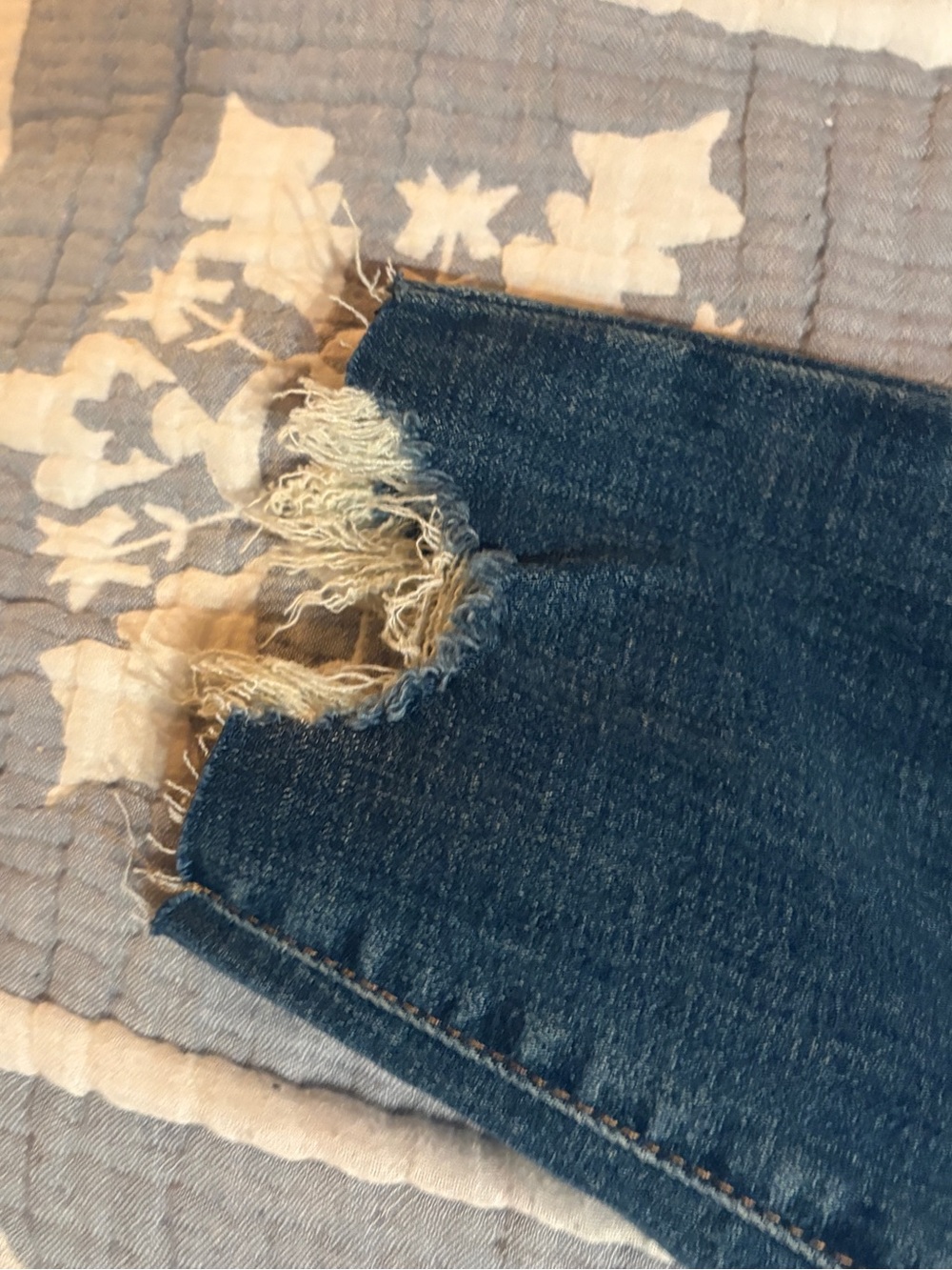 Women’s lucky jeans size 14 - Picture 3 of 4